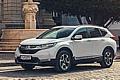 CR-V Hybrid 